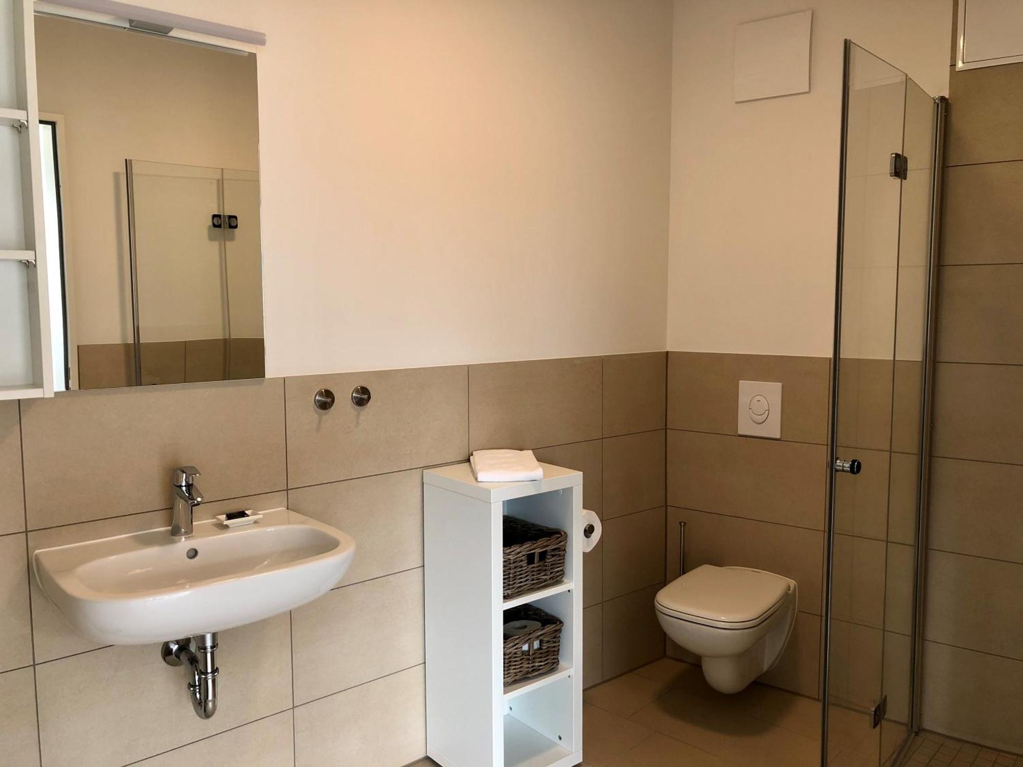 Adapt Apartments Braunschweig Eksteriør bilde