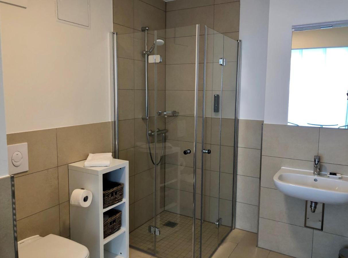 Adapt Apartments Braunschweig Rom bilde